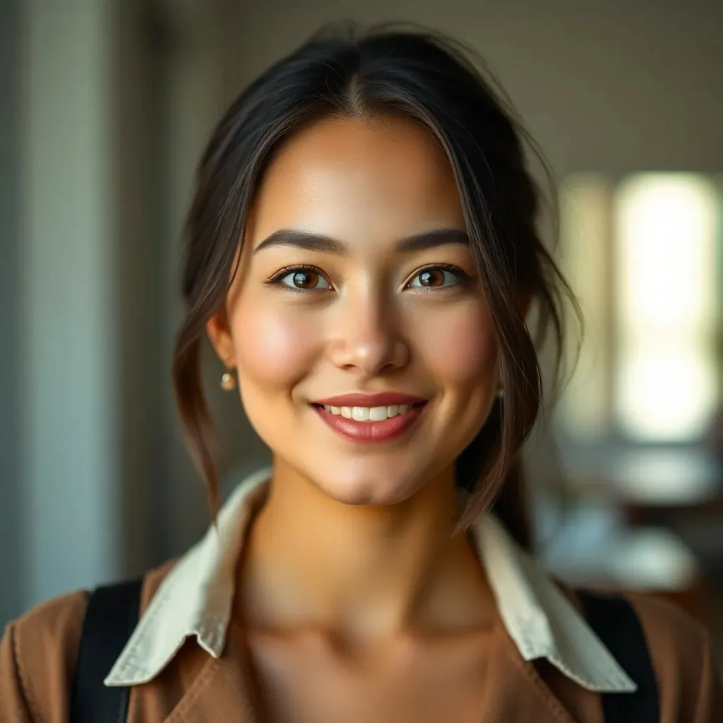 Picture of Christine Moran